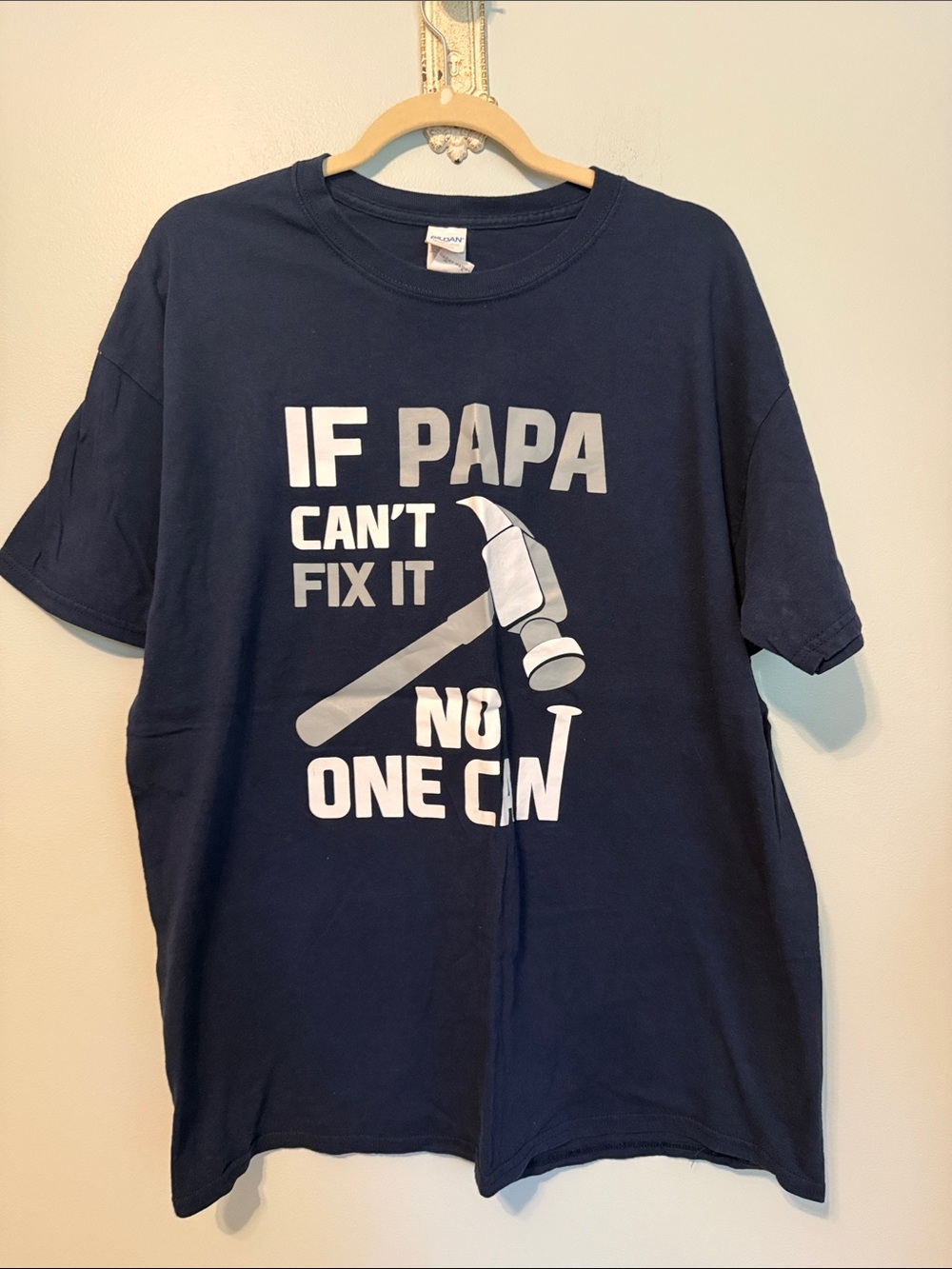 Gildan PaPa T-shirt